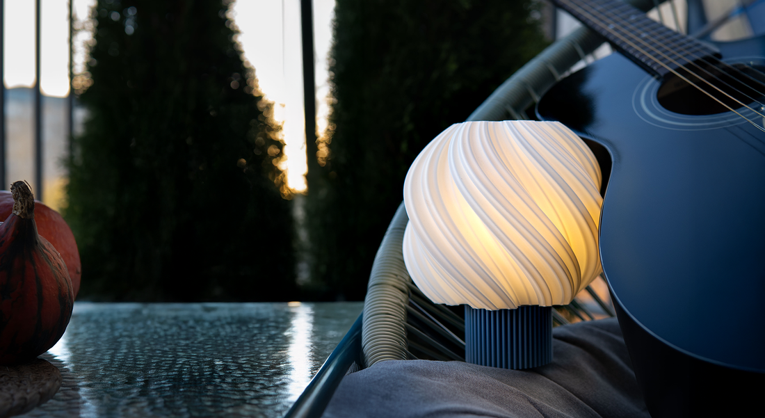 Evenings That Feel Like Music