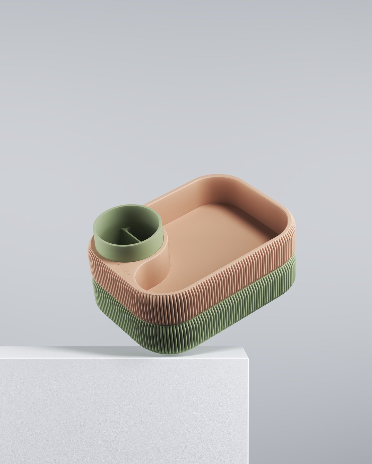 Orēa Tidy - Double Organizer