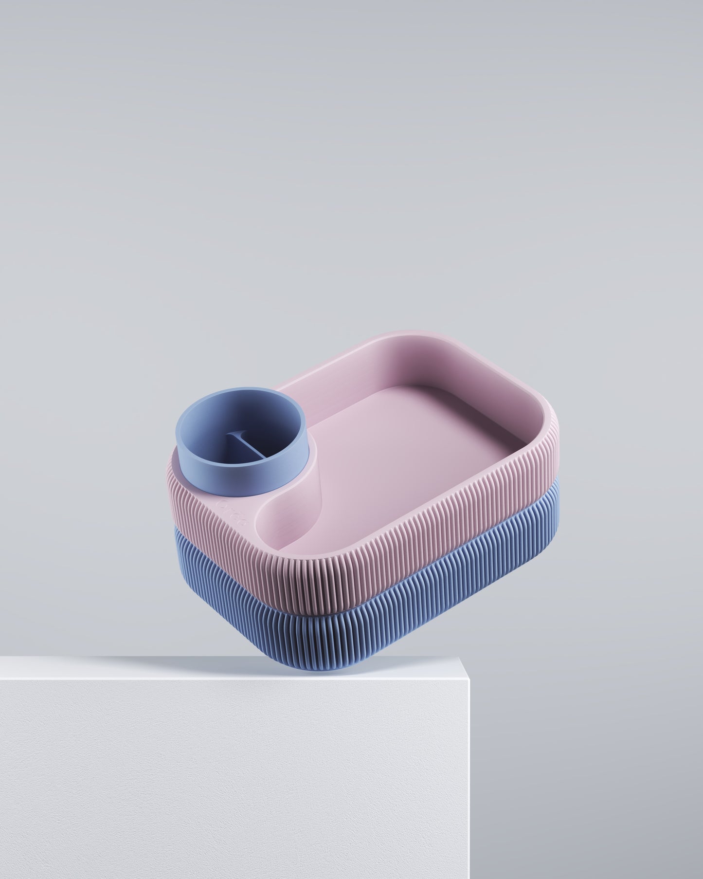 Orēa Tidy - Double Organizer