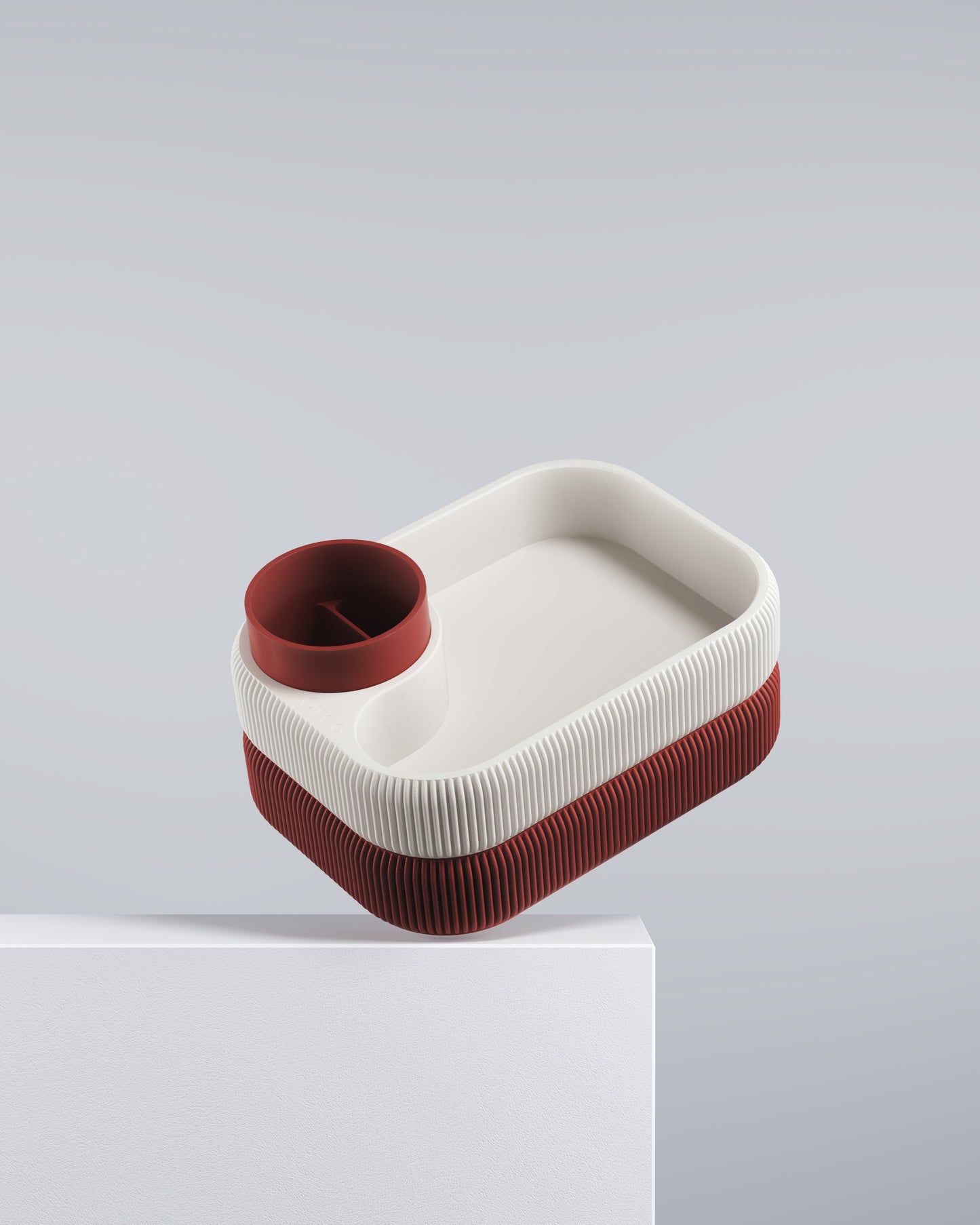 Orēa Tidy - Double Organizer