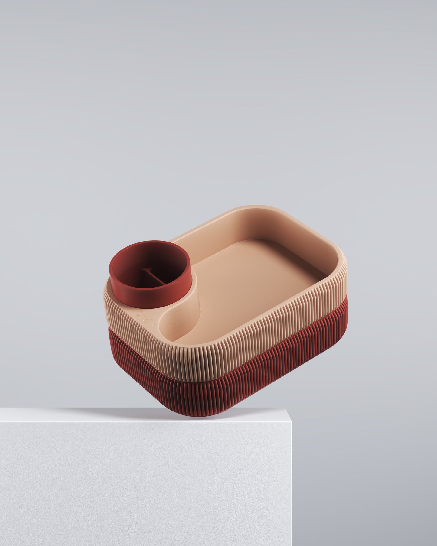 Orēa Tidy - Double Organizer