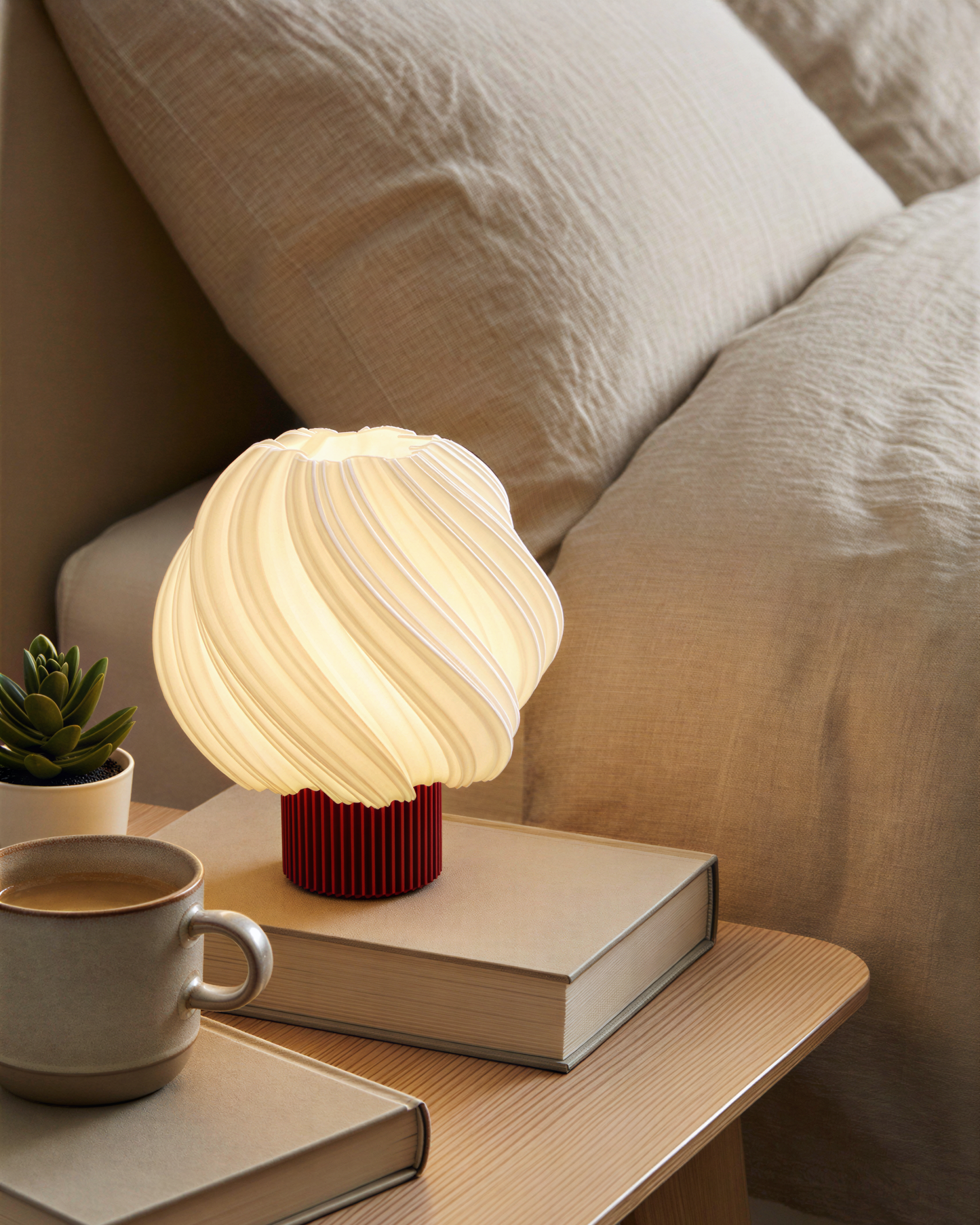 Orēa Mini - Portable Lamp