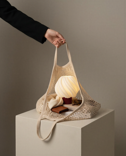 Orēa Mini - Portable Lamp