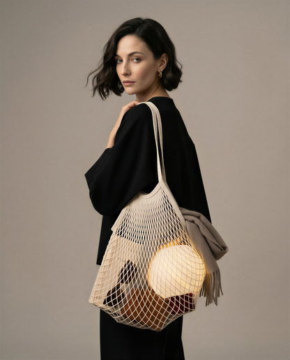 Orēa Mini - Portable Lamp