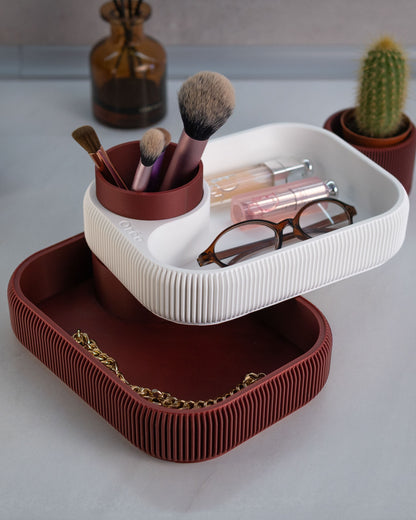 Orēa Tidy - Double Organizer