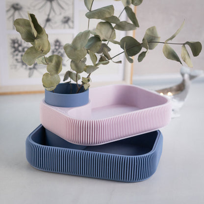 Orēa Tidy - Triple Organizer