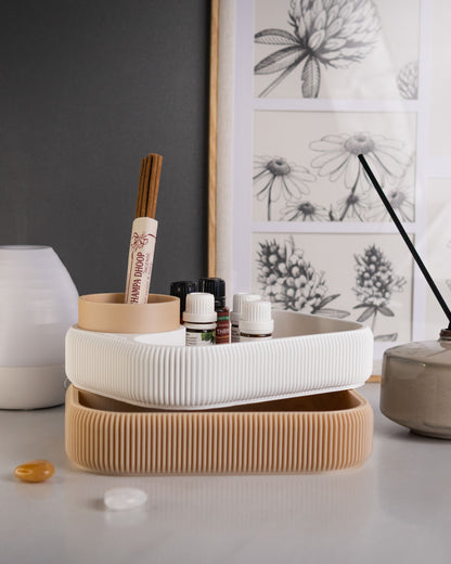 Orēa Tidy - Double Organizer