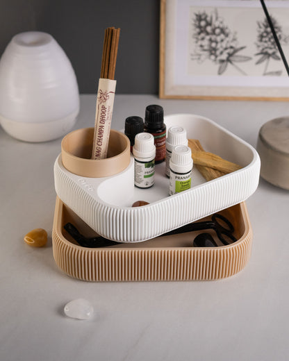 Orēa Tidy - Double Organizer