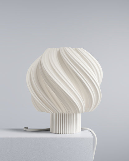 Orēa Mini - Портативна напівпрозора лампа