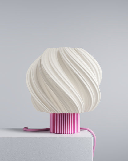 Orēa Mini - Портативна напівпрозора лампа