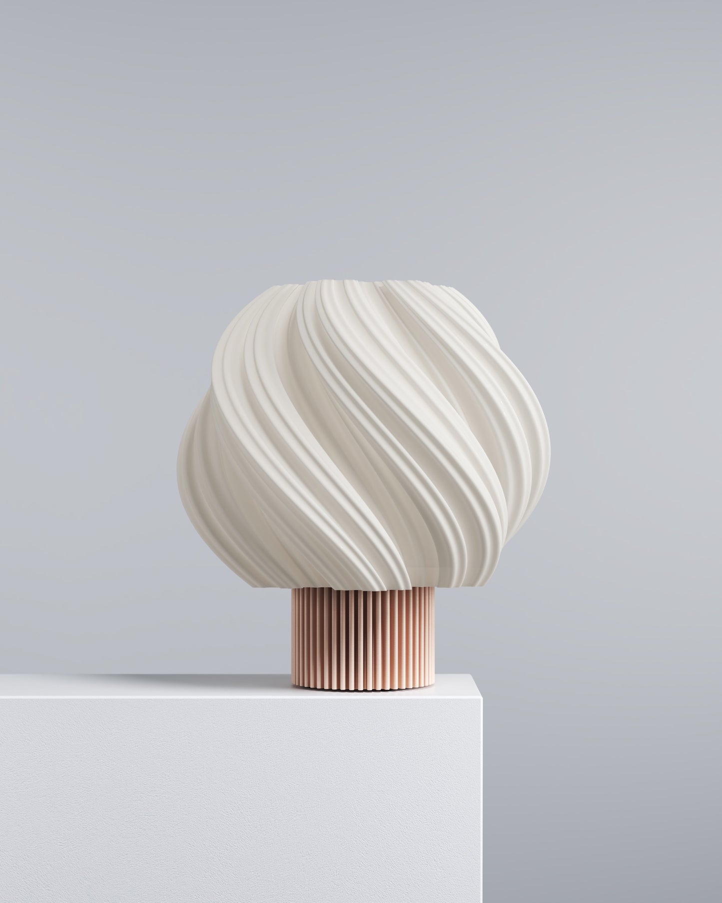 Orēa Mini - Tragbare Lampe