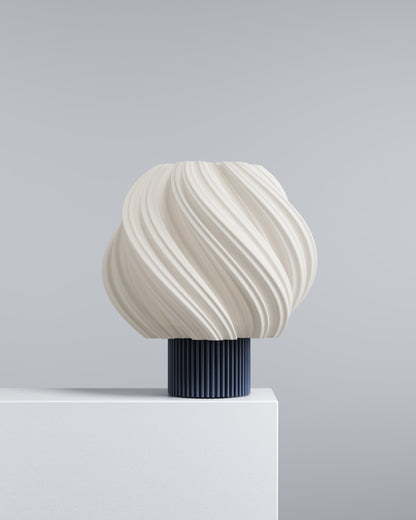 Orēa Mini - Tragbare Lampe