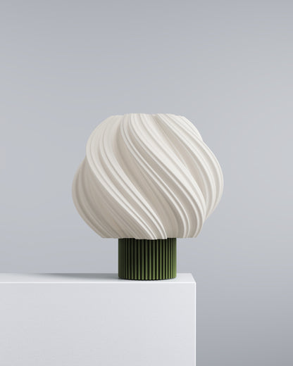 Orēa Mini - Tragbare Lampe