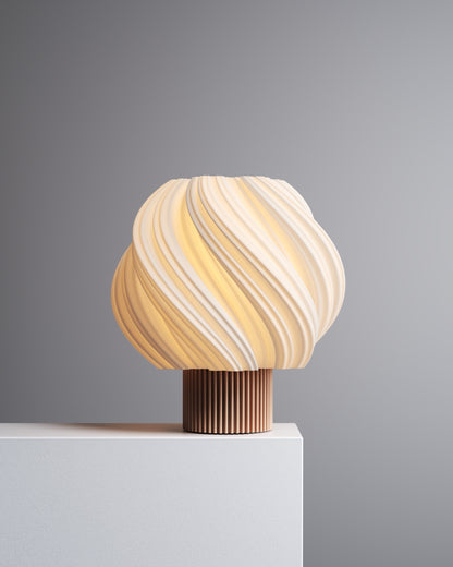 Orēa Mini - Tragbare Lampe