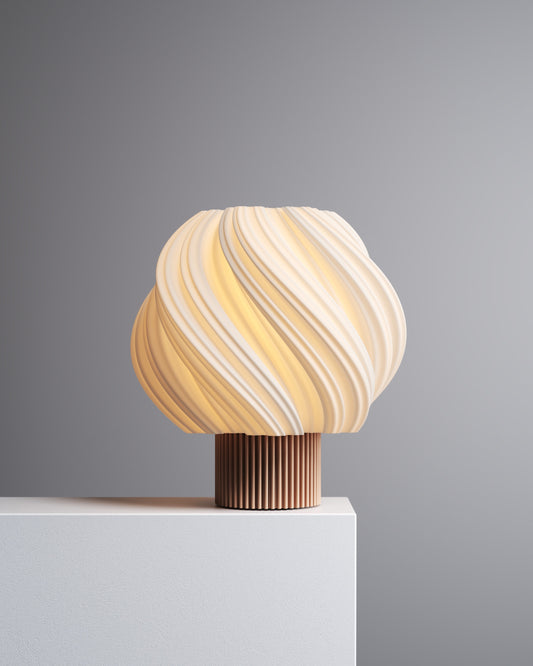 Orēa Mini - Portable Lamp