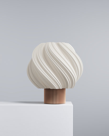 Orēa Mini - Tragbare Lampe