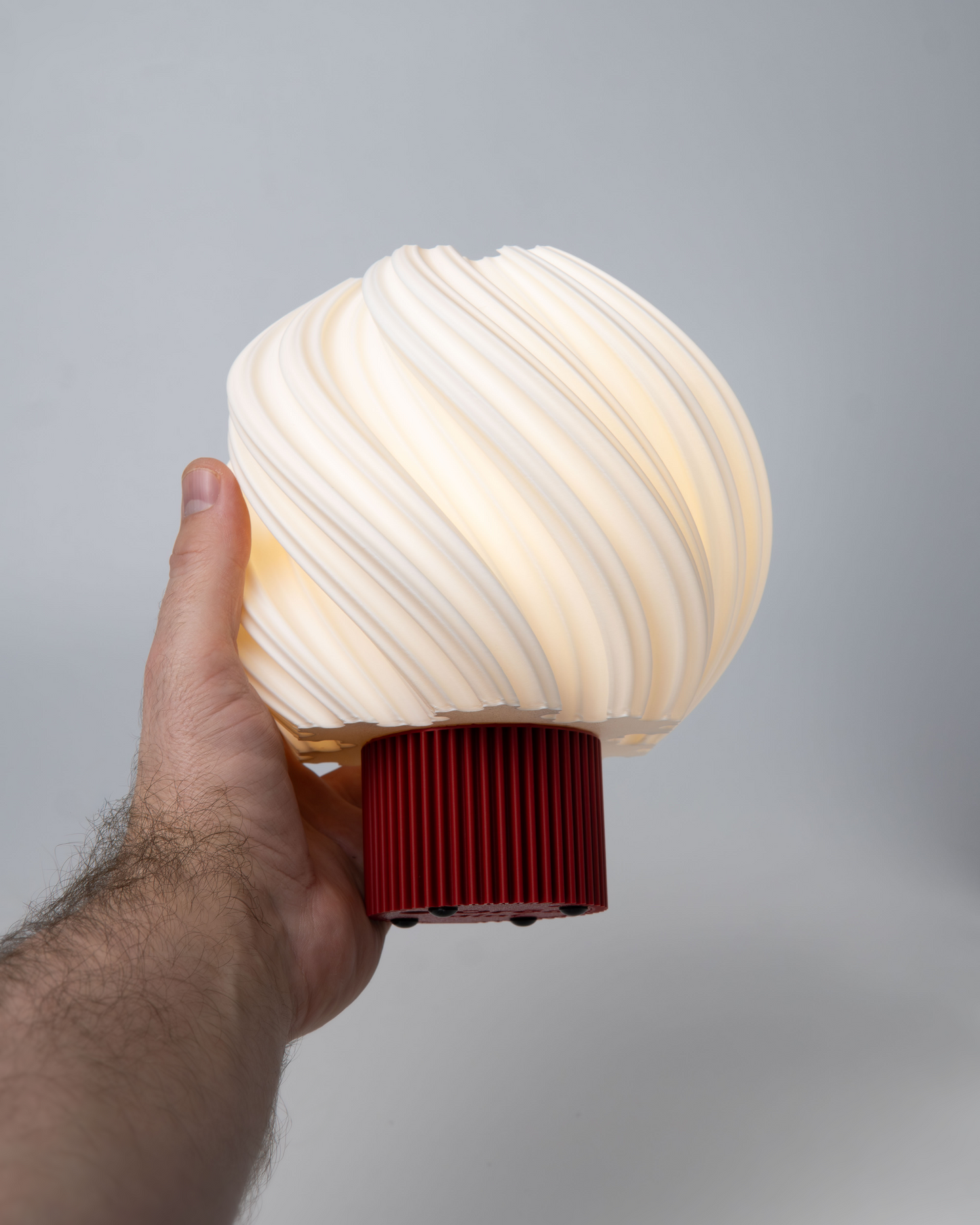 Orēa Mini - Portable Lamp