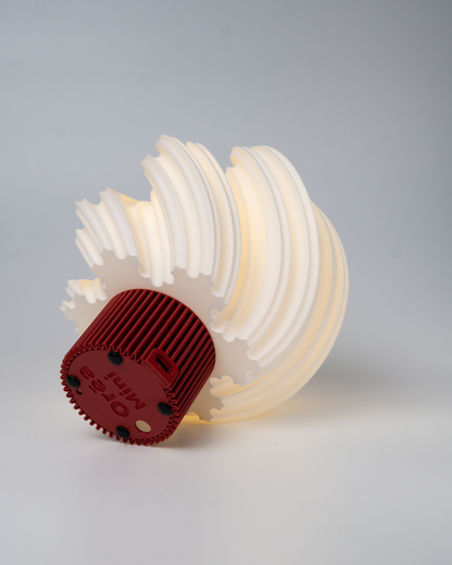 Orēa Mini - Tragbare Lampe