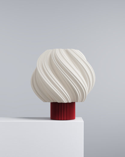 Orēa Mini - Tragbare Lampe