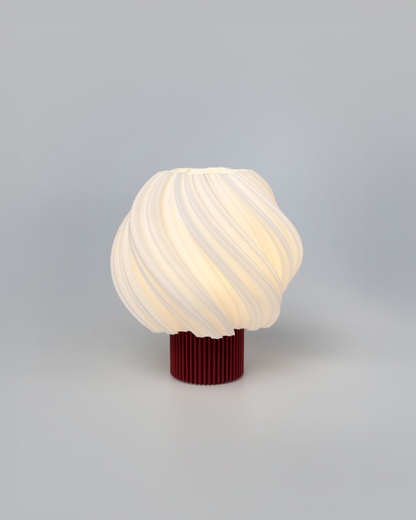 Orēa Mini - Tragbare Lampe
