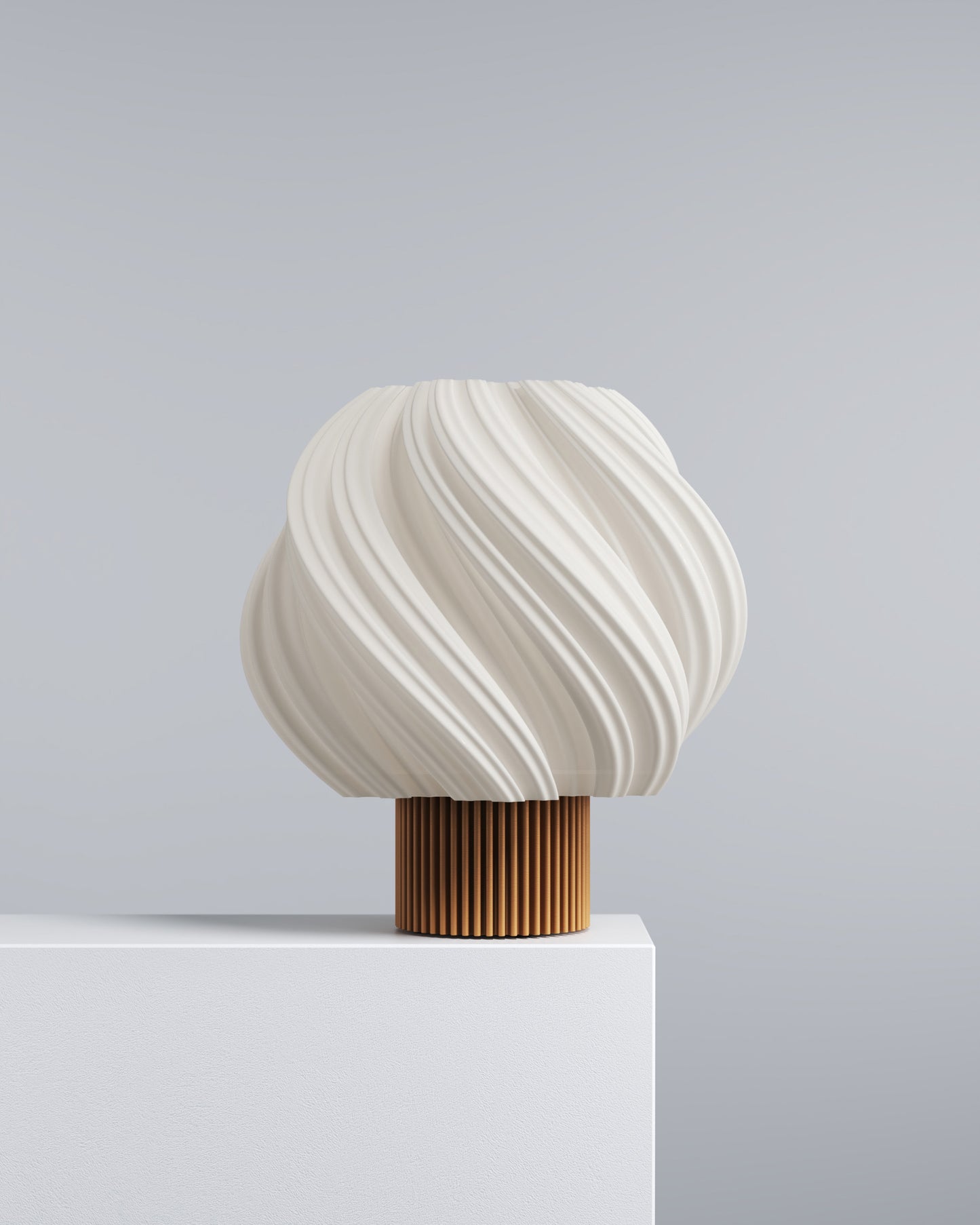 Orēa Mini - Tragbare Lampe