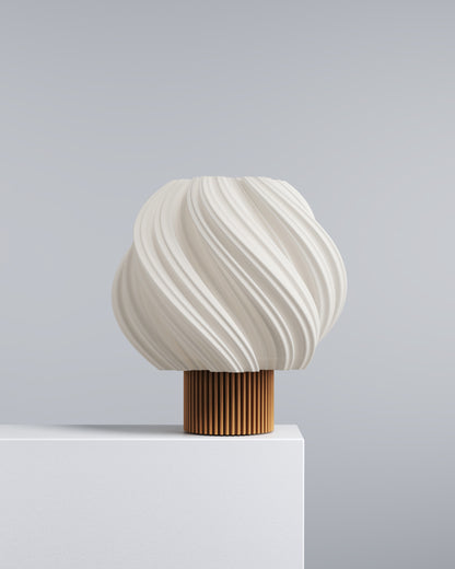 Orēa Mini - Tragbare Lampe