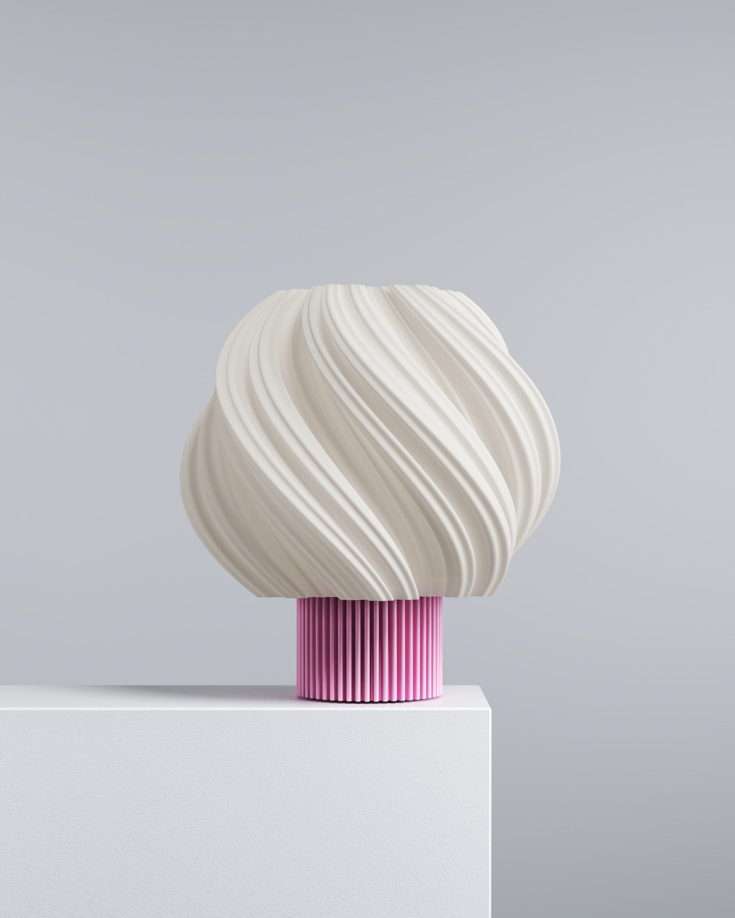 Orēa Mini - Tragbare Lampe