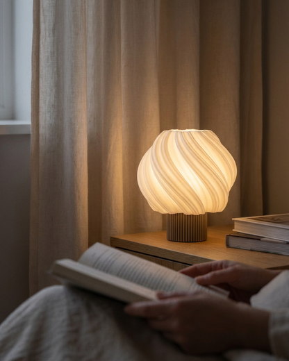 Orēa Mini - Portable Lamp