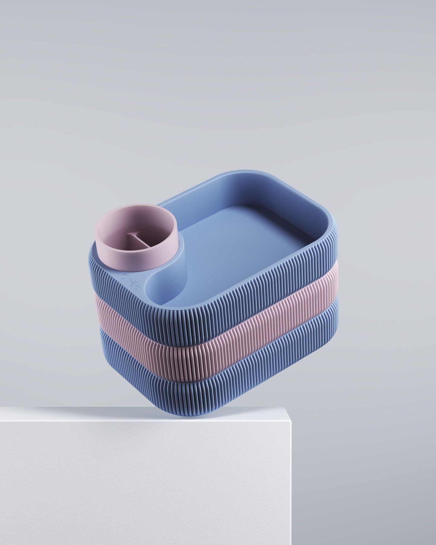 Orēa Tidy - Triple Organizer